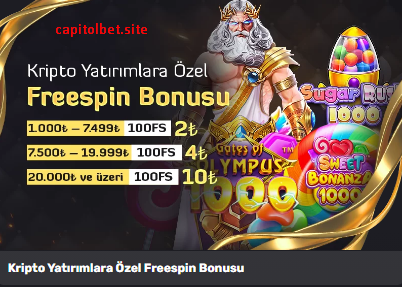 capitolbet giriş