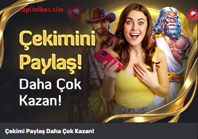 capitolbet güncel giriş
